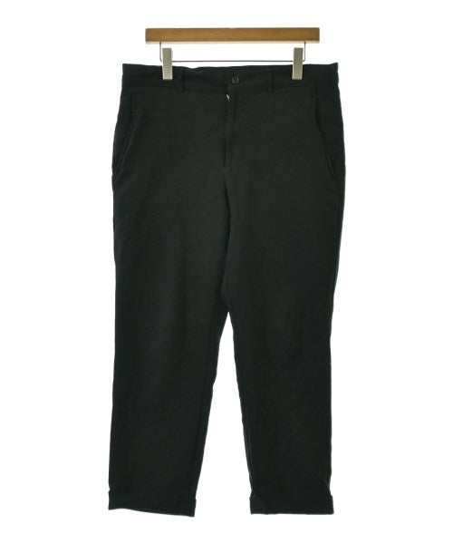 BLACK COMME des GARCONS กางเกง อื่น