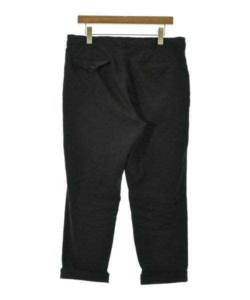 BLACK COMME des GARCONS กางเกง อื่น
