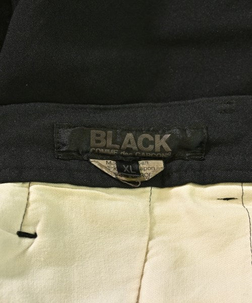 BLACK COMME des GARCONS กางเกง อื่น