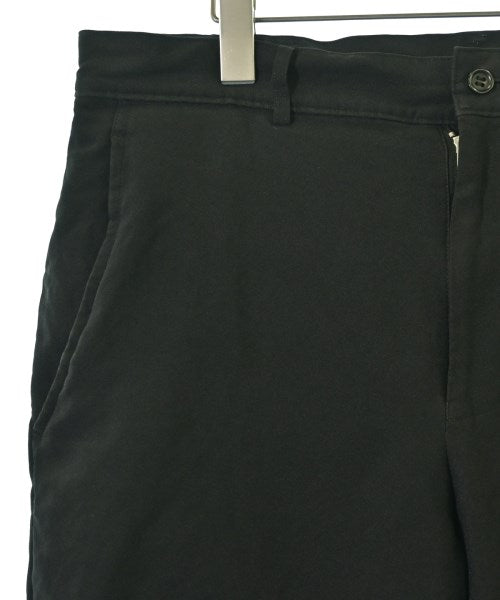 BLACK COMME des GARCONS กางเกง อื่น