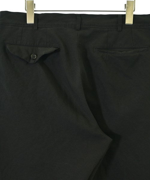 BLACK COMME des GARCONS กางเกง อื่น