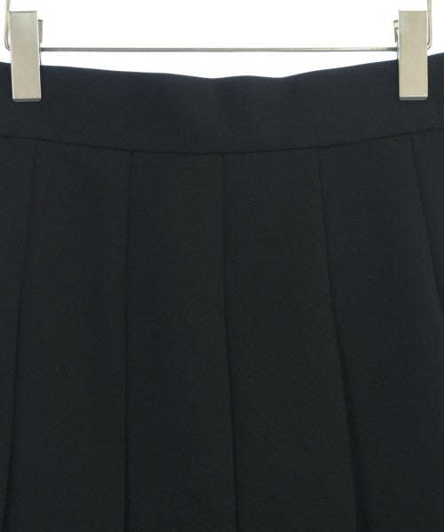 BLACK COMME des GARCONS กระโปรงยาว/แม็กซี่ยาว