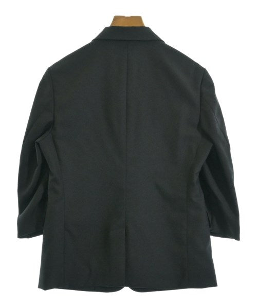 BLACK COMME des GARCONS เบลเซอร์/แจ็คเก็ตสูท