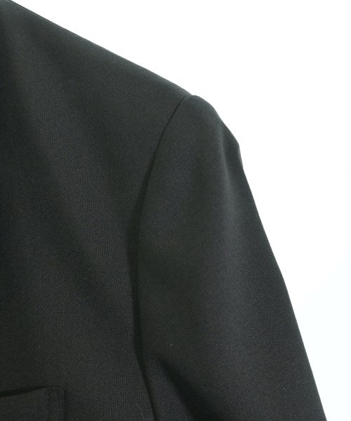 BLACK COMME des GARCONS เบลเซอร์/แจ็คเก็ตสูท