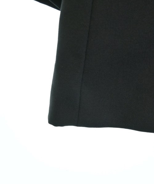 BLACK COMME des GARCONS เบลเซอร์/แจ็คเก็ตสูท