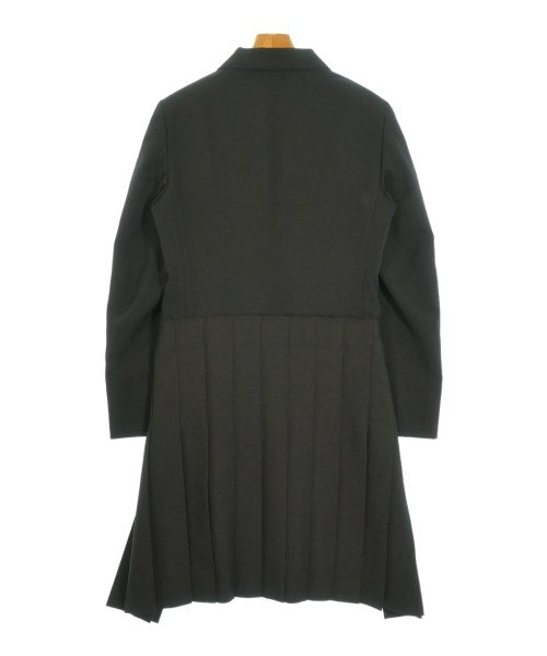 BLACK COMME des GARCONS เบลเซอร์/แจ็คเก็ตสูท