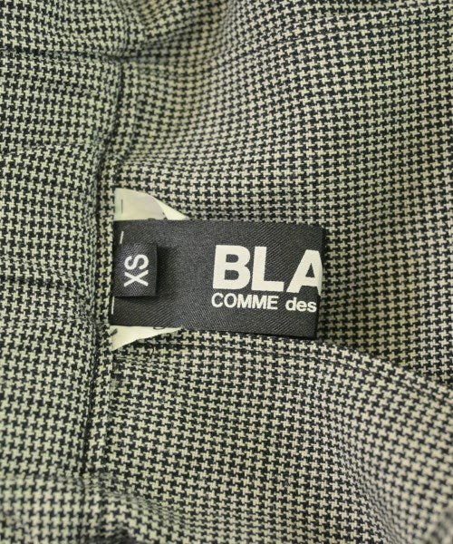 BLACK COMME des GARCONS กระโปรงยาว/แม็กซี่ยาว