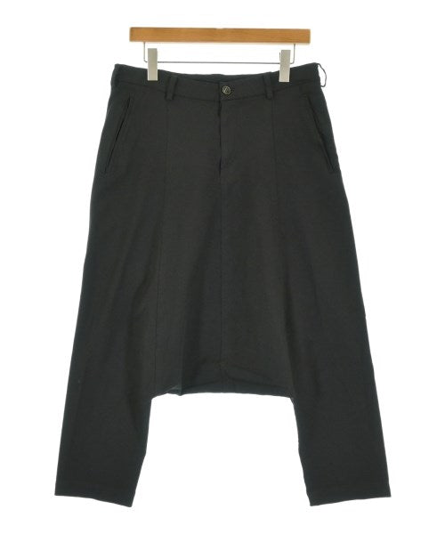 BLACK COMME des GARCONS กางเกง อื่น