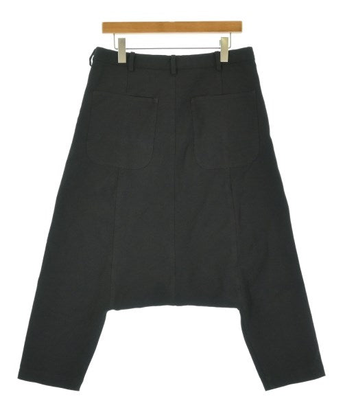 BLACK COMME des GARCONS กางเกง อื่น