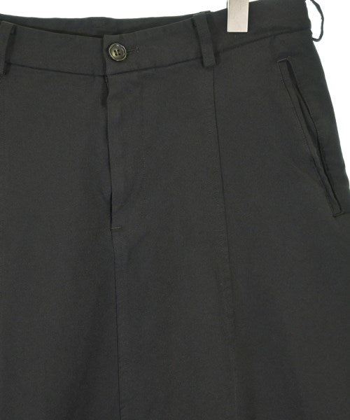 BLACK COMME des GARCONS กางเกง อื่น