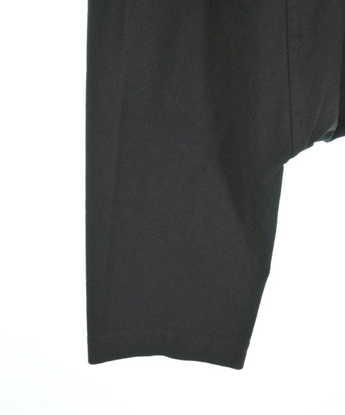 BLACK COMME des GARCONS กางเกง อื่น