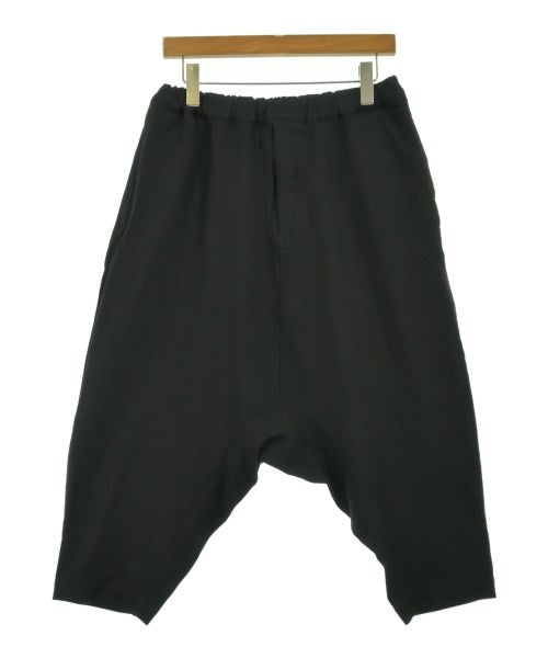 BLACK COMME des GARCONS กางเกง อื่น