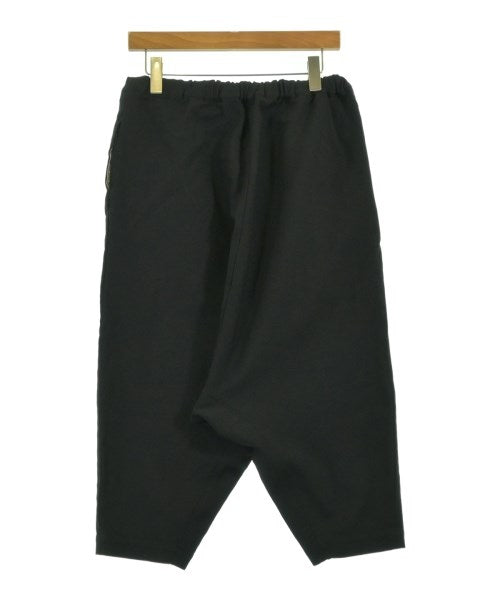BLACK COMME des GARCONS กางเกง อื่น