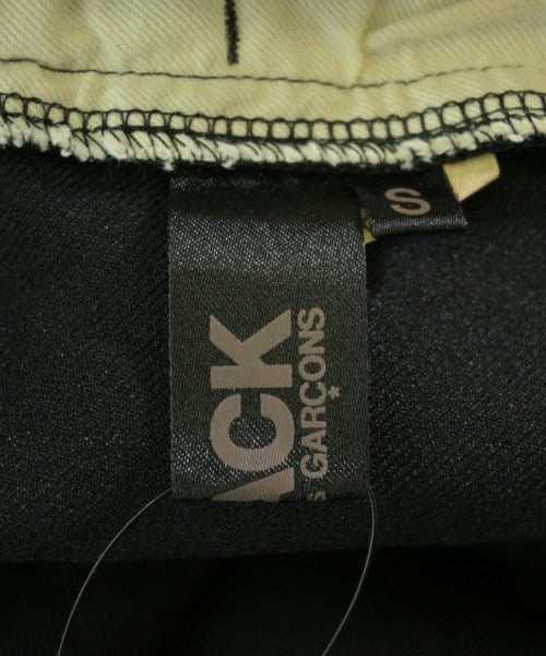 BLACK COMME des GARCONS กางเกง อื่น