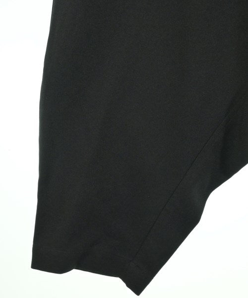BLACK COMME des GARCONS กางเกง อื่น