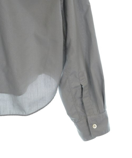 BLACK COMME des GARCONS เสื้อลำลอง