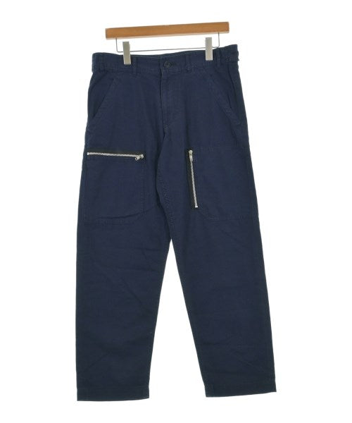 BLACK COMME des GARCONS กางเกง อื่น
