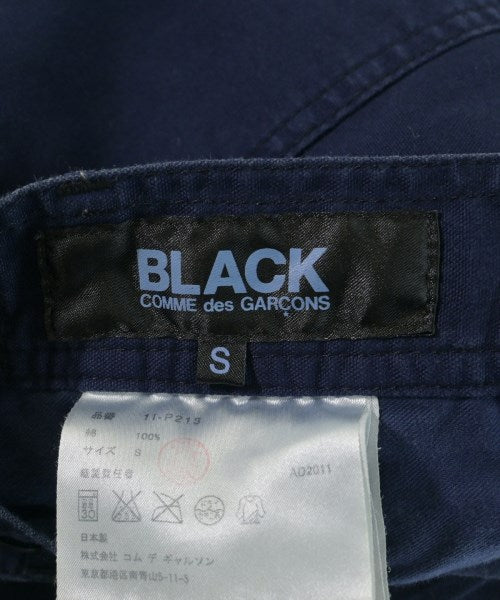 BLACK COMME des GARCONS กางเกง อื่น