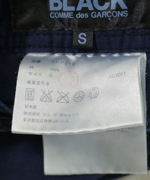 BLACK COMME des GARCONS กางเกง อื่น