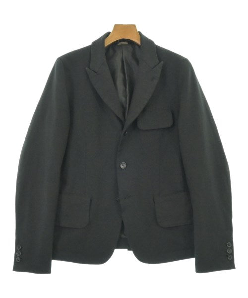 BLACK COMME des GARCONS เบลเซอร์/แจ็คเก็ตสูท
