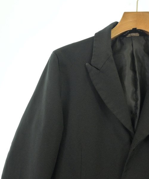 BLACK COMME des GARCONS เบลเซอร์/แจ็คเก็ตสูท