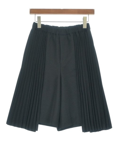 BLACK COMME des GARCONS กางเกง อื่น