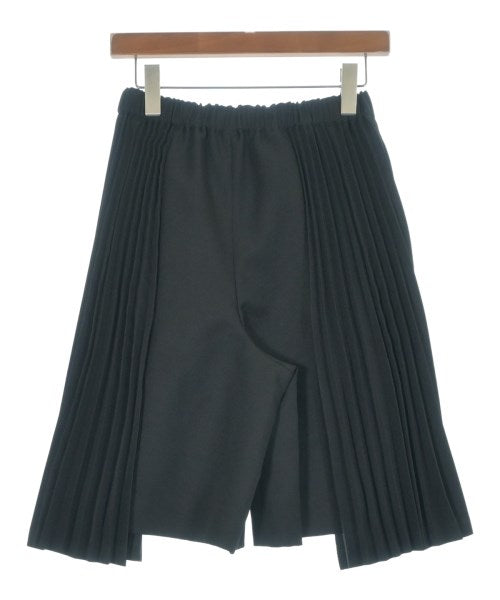 BLACK COMME des GARCONS กางเกง อื่น