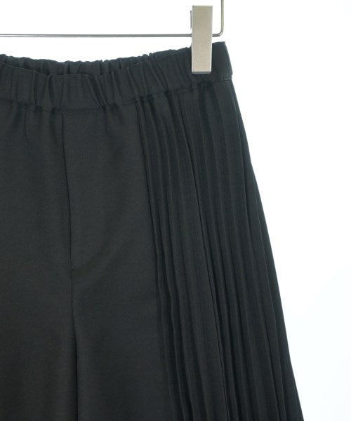 BLACK COMME des GARCONS กางเกง อื่น