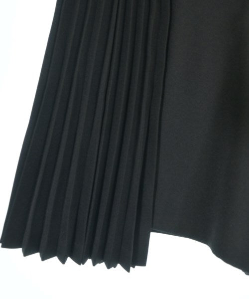 BLACK COMME des GARCONS กางเกง อื่น