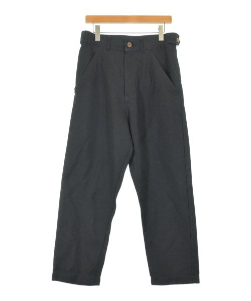 BLACK COMME des GARCONS กางเกง อื่น