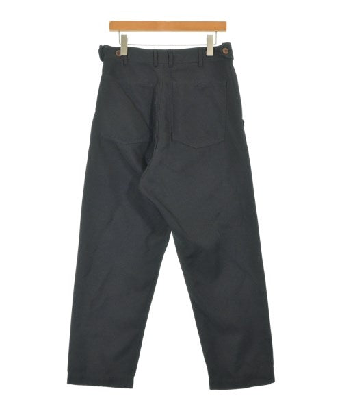 BLACK COMME des GARCONS กางเกง อื่น