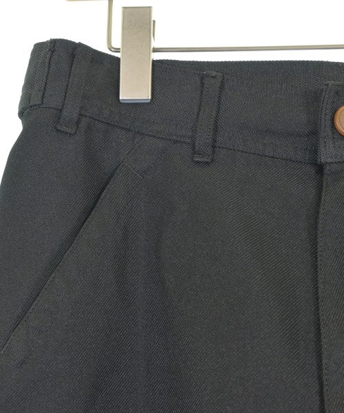 BLACK COMME des GARCONS กางเกง อื่น