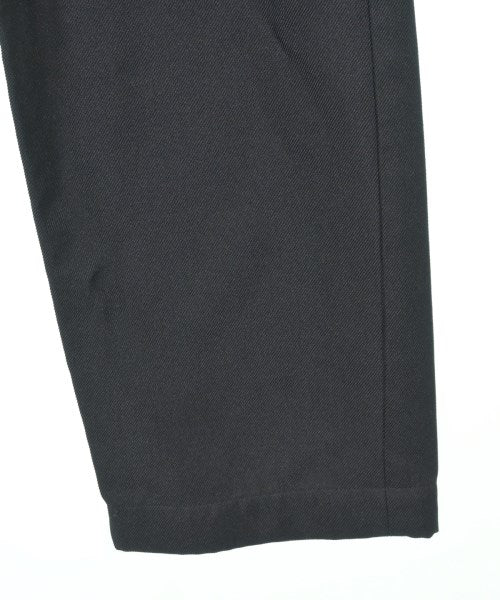 BLACK COMME des GARCONS กางเกง อื่น