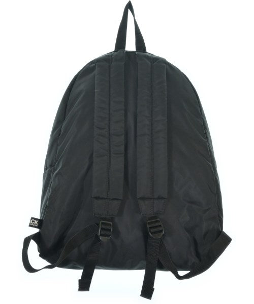 BLACK COMME des GARCONS เป้สะพายหลัง
