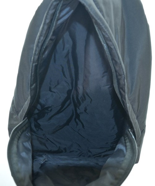 BLACK COMME des GARCONS เป้สะพายหลัง