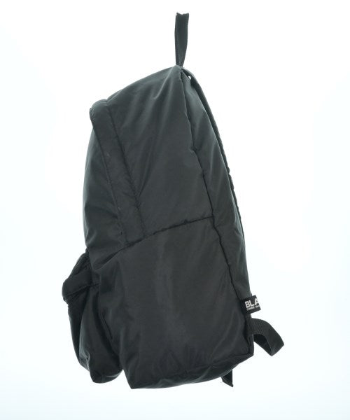 BLACK COMME des GARCONS เป้สะพายหลัง