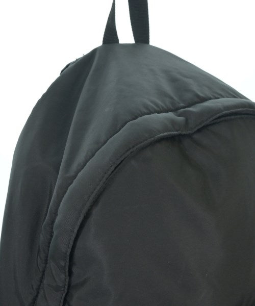BLACK COMME des GARCONS เป้สะพายหลัง