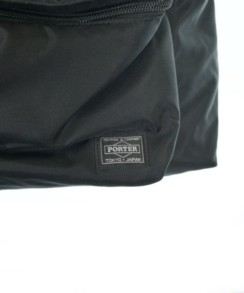 BLACK COMME des GARCONS เป้สะพายหลัง