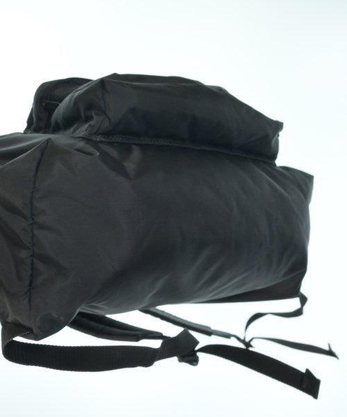 BLACK COMME des GARCONS เป้สะพายหลัง