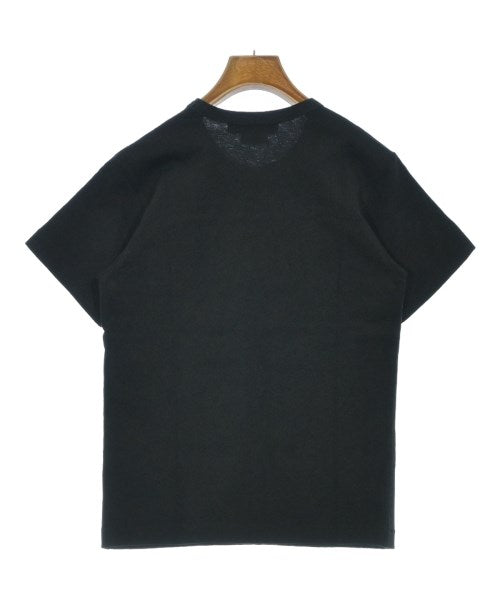 BLACK COMME des GARCONS เสื้อยืด/เสื้อท็อปส์