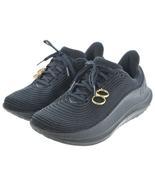 BLACK COMME des GARCONS รองเท้าผ้าใบ