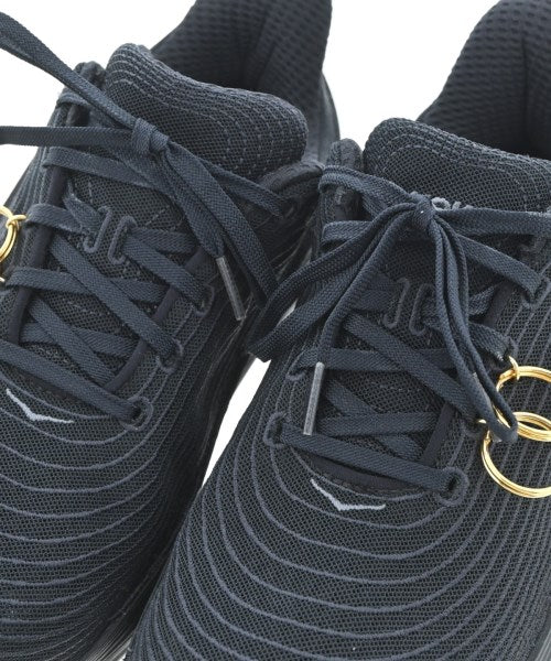 BLACK COMME des GARCONS รองเท้าผ้าใบ