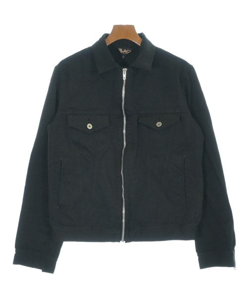 BLACK COMME des GARCONS แจ็คเก็ตเบลาส์ อื่น