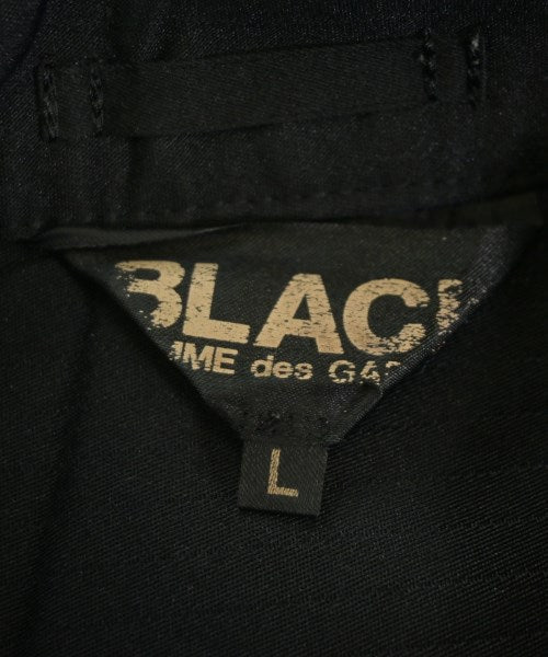 BLACK COMME des GARCONS แจ็คเก็ตเบลาส์ อื่น