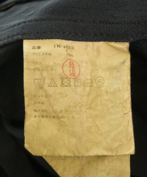 BLACK COMME des GARCONS แจ็คเก็ตเบลาส์ อื่น
