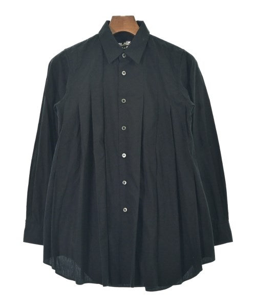 BLACK COMME des GARCONS เสื้อลำลอง