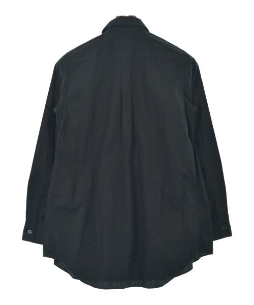 BLACK COMME des GARCONS เสื้อลำลอง