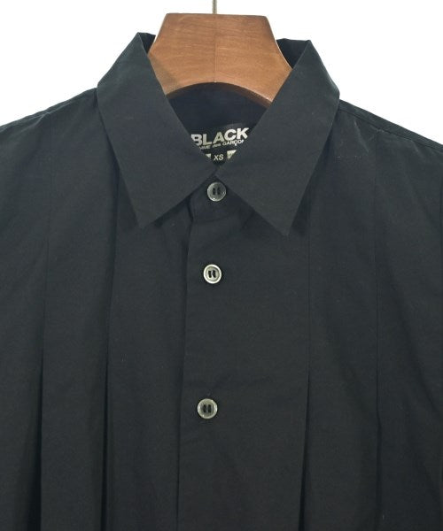 BLACK COMME des GARCONS เสื้อลำลอง