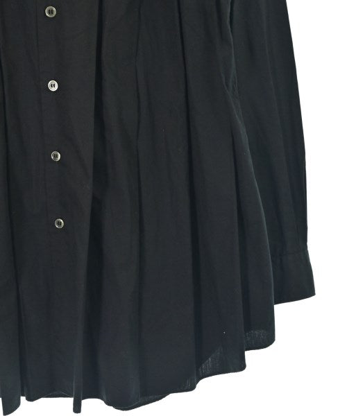 BLACK COMME des GARCONS เสื้อลำลอง