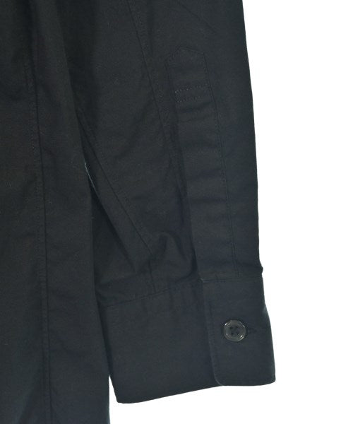 BLACK COMME des GARCONS เสื้อลำลอง